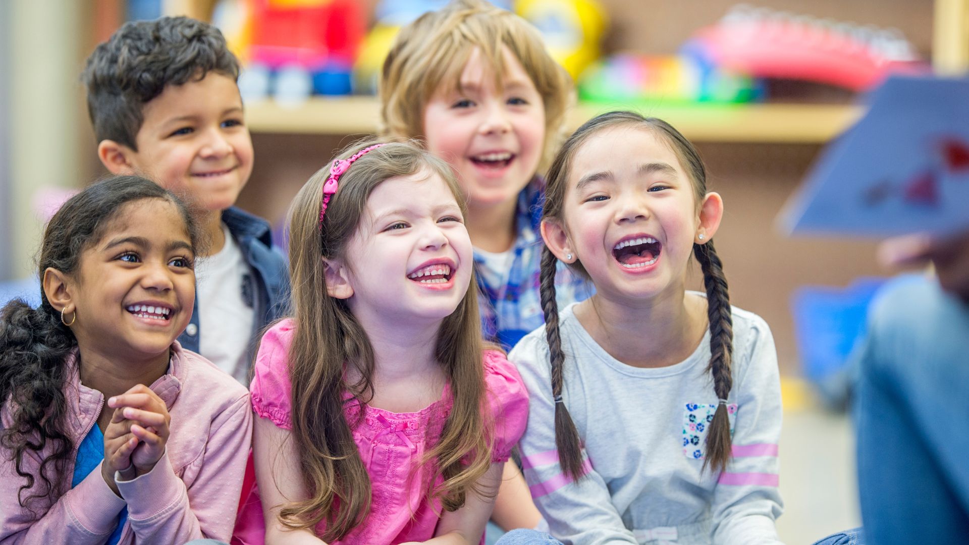 Hope for Kids