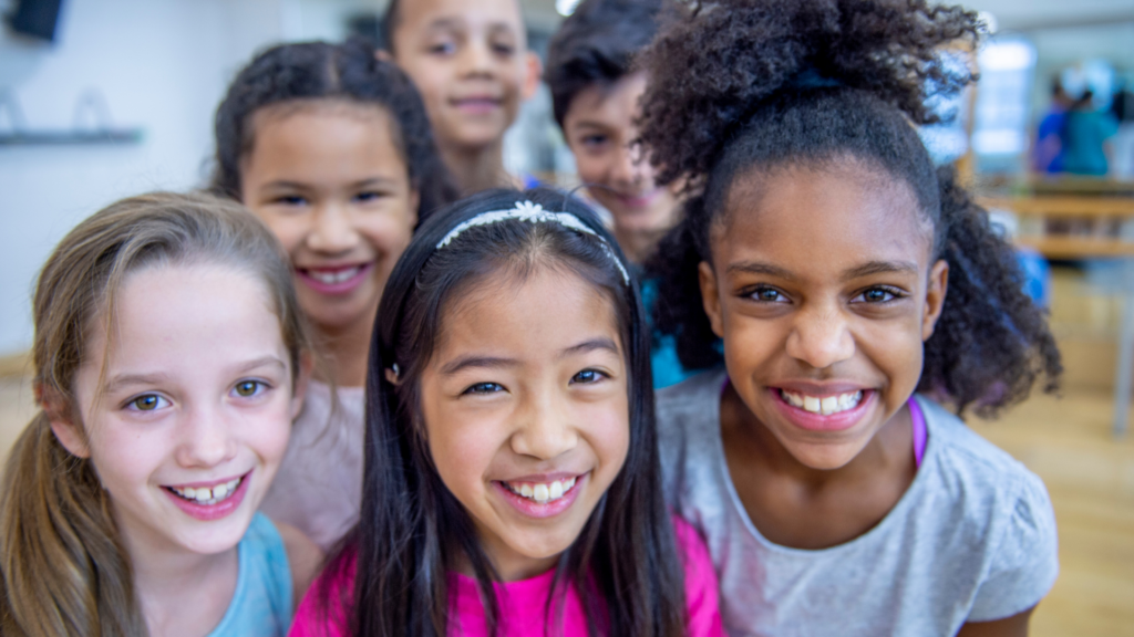 Hope for Kids